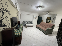 Blk 517A Jurong West Street 52 (Jurong West), HDB 5 Rooms #526761691